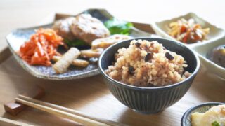 玄米の炊き方完全ガイド｜炊飯器・土鍋・圧力鍋でふっくら仕上げるコツ 