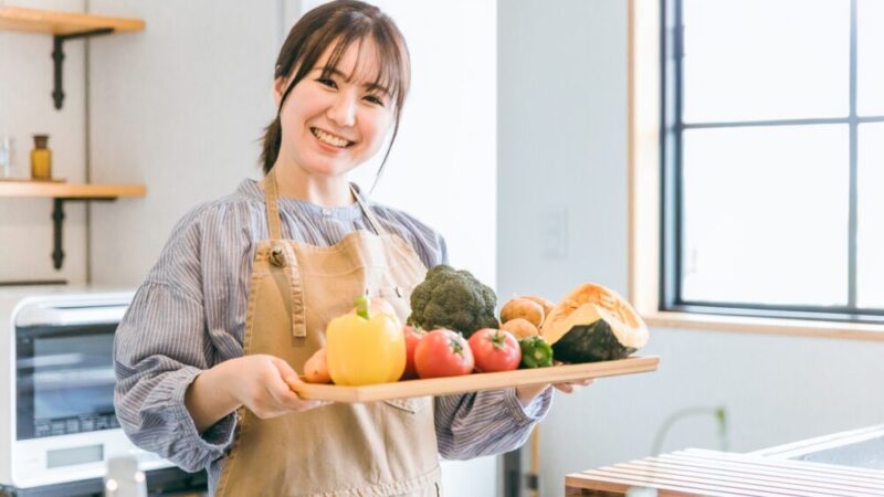 野菜の食べ過ぎによるデメリット6選!推奨量や正しい食べ方を解説