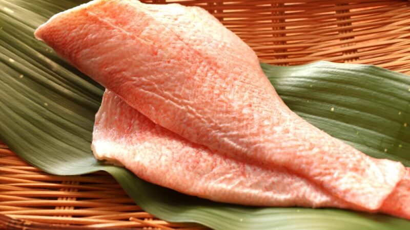 赤魚は体に悪いって本当?水銀やアニサキスのリスクと正しい食べ方を解説!