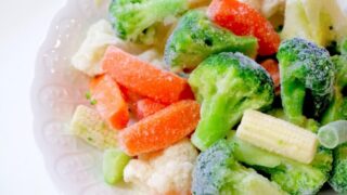 野菜の冷凍保存で失敗しない方法とは？種類別のポイントと解凍時の注意点を紹介 