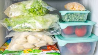 野菜を長持ちさせる保存方法とは？種類別の保存方法と注意点をわかりやすく解説 