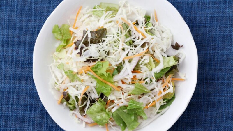 カット野菜の消費期限切れは食べても大丈夫？1日・2日・3日後の見分け方を解説 