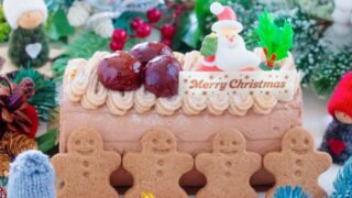 【2025年クリスマス】平日でも華やか！冷凍ケーキ＆宅配食材・ミールキットで楽しむおうちごはん 