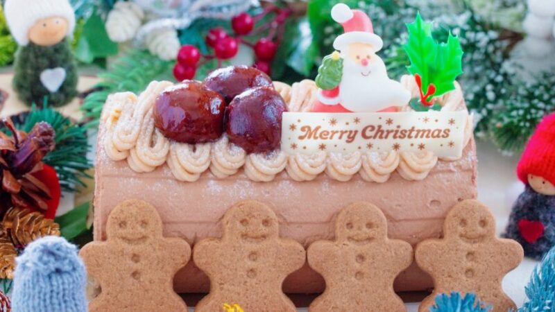 【2025年クリスマス】平日でも華やか！冷凍ケーキ＆宅配食材・ミールキットで楽しむおうちごはん 