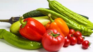 【タイプ別に解説】野菜不足を解消する方法と効率よく栄養を摂るコツ 