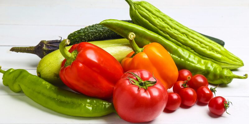 【タイプ別に解説】野菜不足を解消する方法と効率よく栄養を摂るコツ