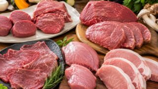 赤身肉とは？牛・豚の部位と赤身・脂身の違いをわかりやすく解説 